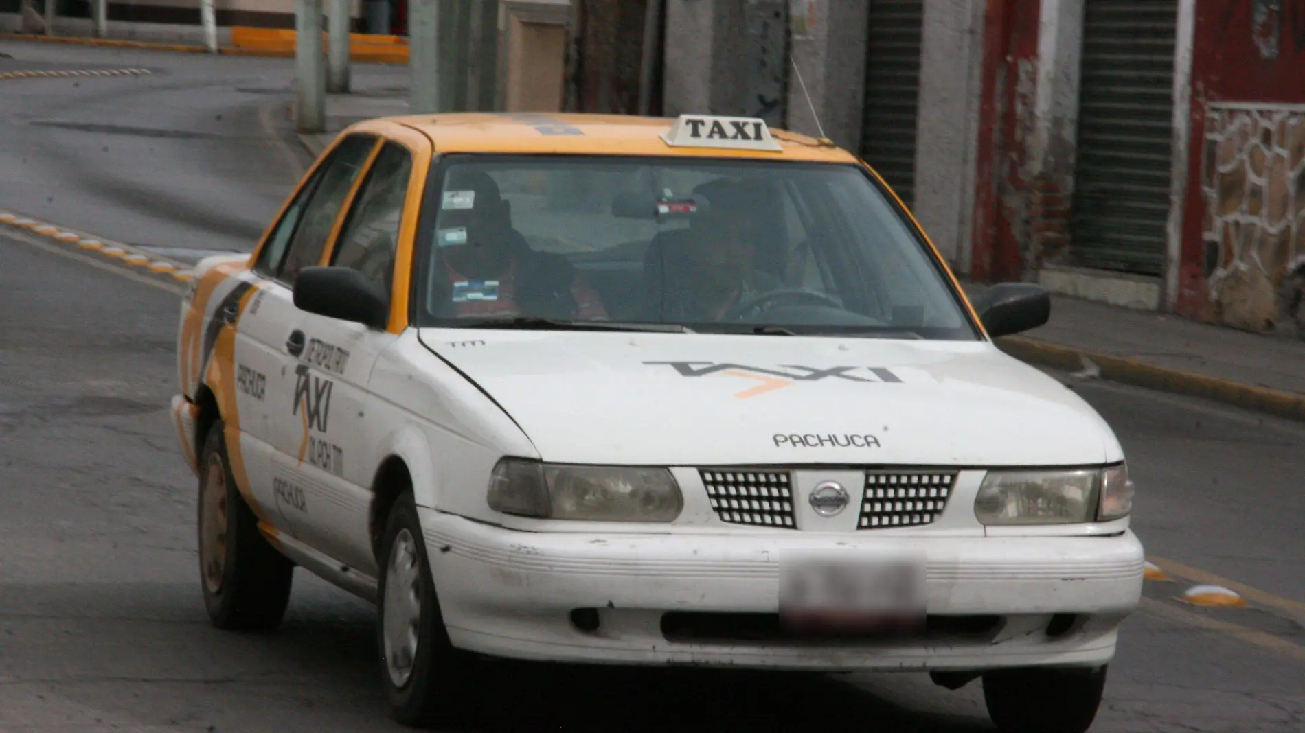 TAXIS F D L VEGA (4)